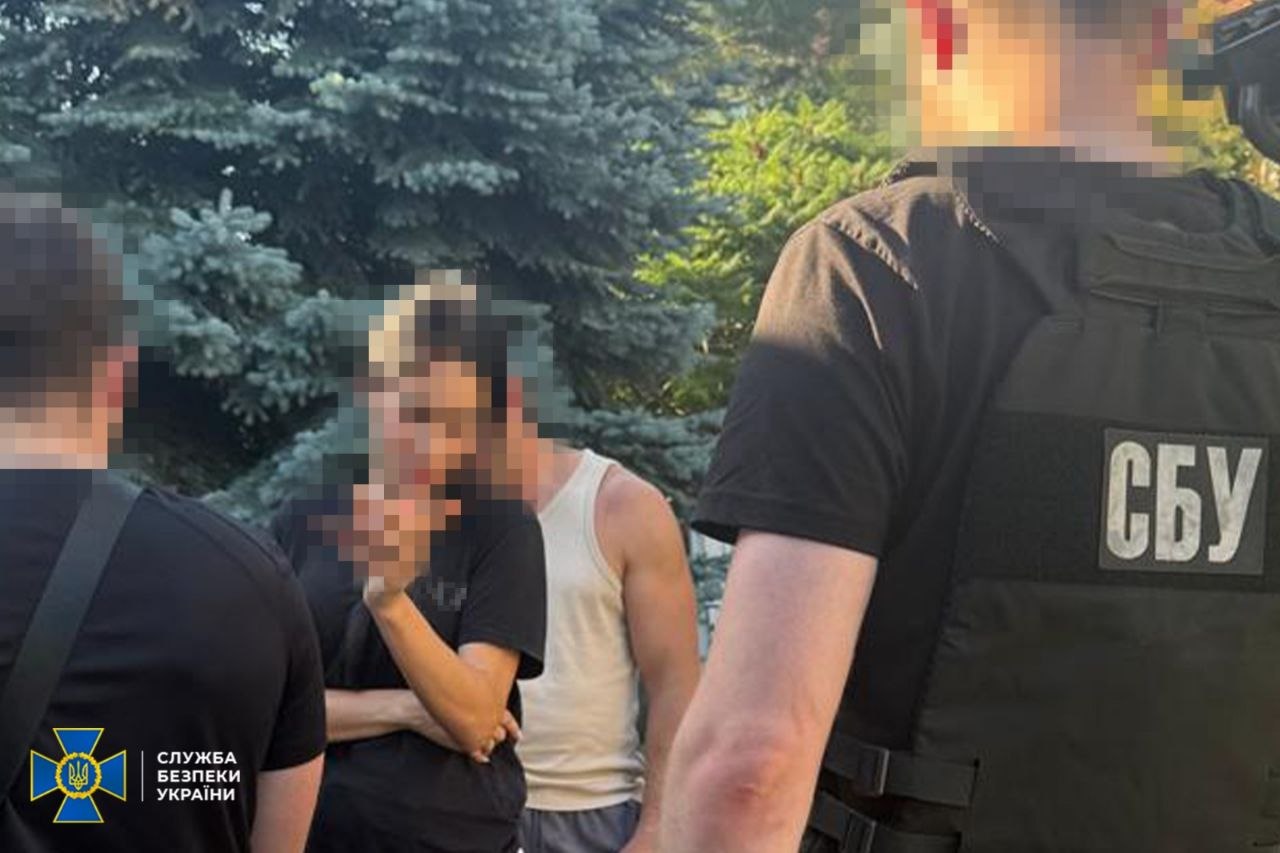 Викрили розкрадання мільйонів під час закупівель для Трипільської ТЕС, яка живила Черкащину