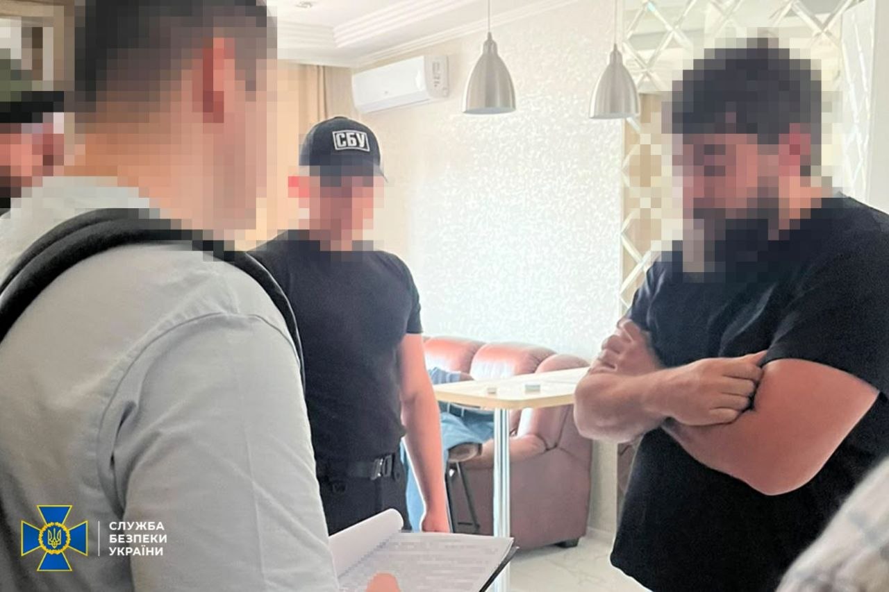 Викрили розкрадання мільйонів під час закупівель для Трипільської ТЕС, яка живила Черкащину - фото 2