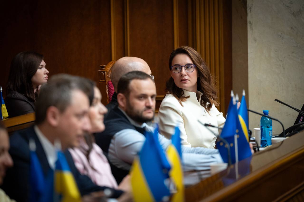 Обов’язки Свириденко тимчасово виконуватиме Шмигаль - фото 2