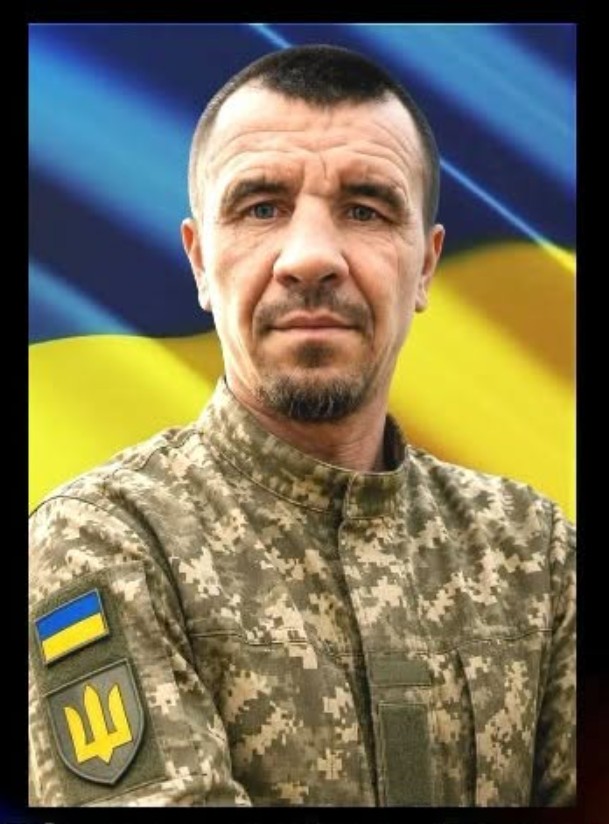 Черкащина втратила ще п’ятьох захисників: громади повідомили імена полеглих героїв - фото 4
