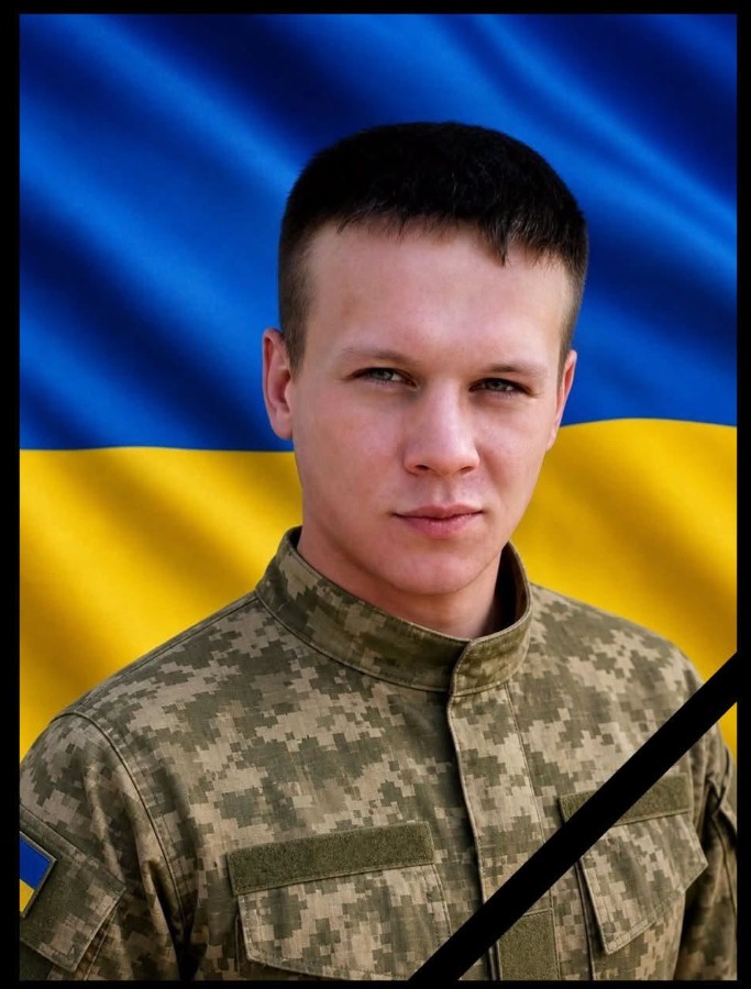 Черкащина втратила ще п’ятьох захисників: громади повідомили імена полеглих героїв - фото 2