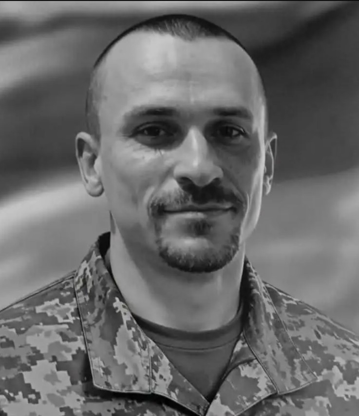 Черкащина втратила ще п’ятьох захисників: громади повідомили імена полеглих героїв