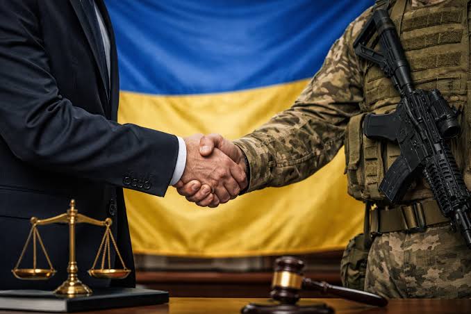 Безкоштовна правова допомога в Києві: як отримати юридичну підтримку - фото 3
