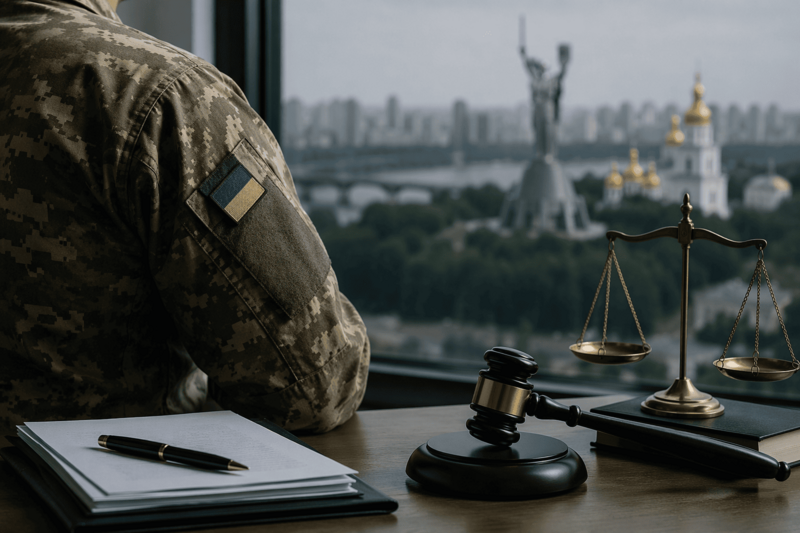 Безкоштовна правова допомога в Києві: як отримати юридичну підтримку - фото 2