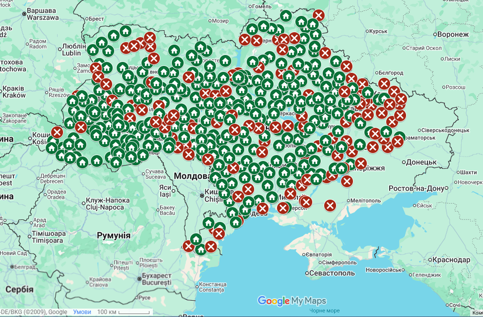 Безкоштовна правова допомога в Києві: як отримати юридичну підтримку