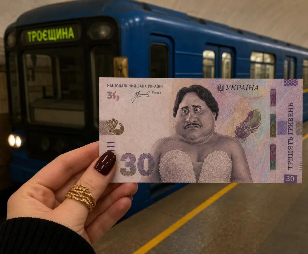У Києві проїзд подорожчав до 30 гривень: як відреагували містяни у соцмережах - фото 3