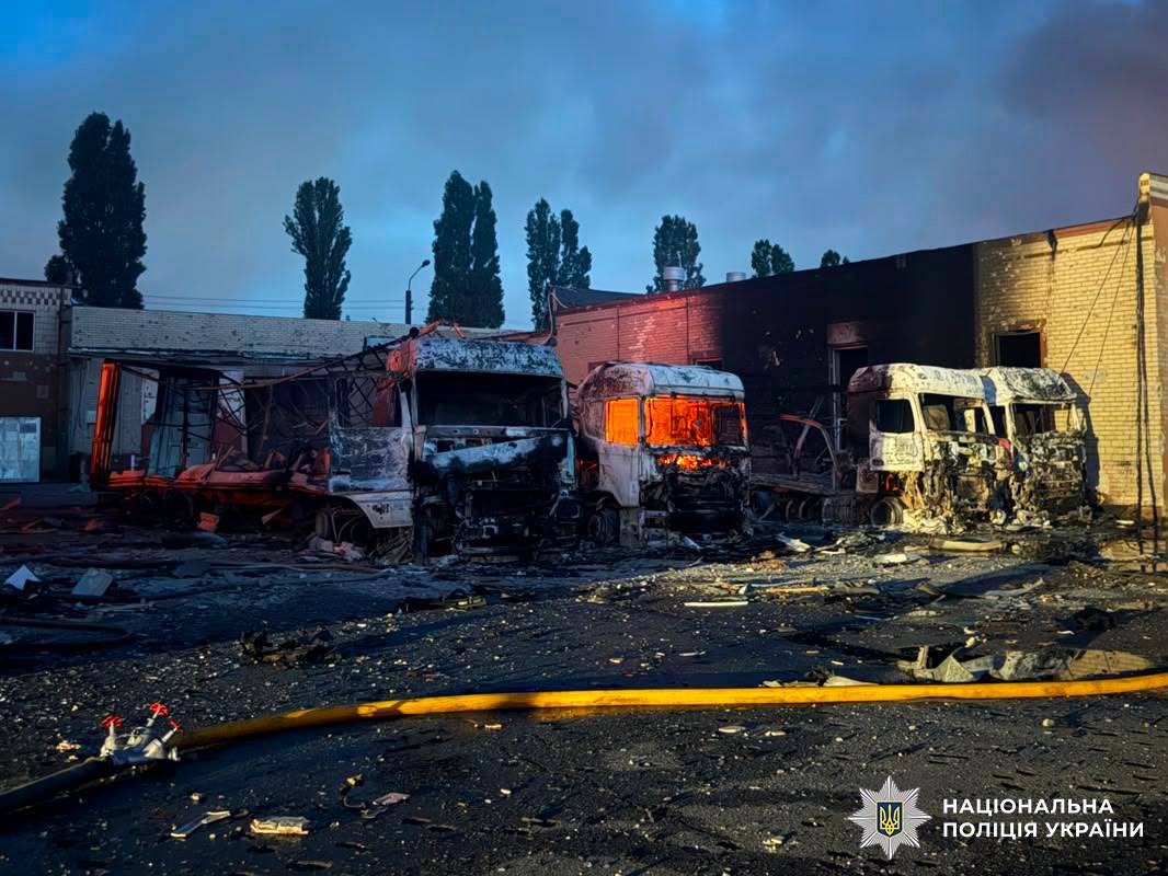 РФ вдарила по Києву балістичними ракетами, розпочато розслідування за фактом воєнного злочину - фото 4