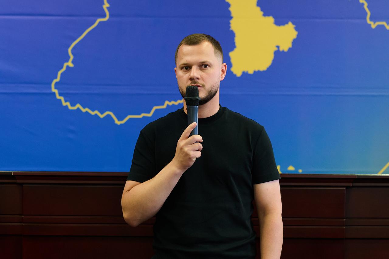 На Київщині ветеранам і родинам полеглих воїнів вручили 70 сертифікатів на придбання житла - фото 7
