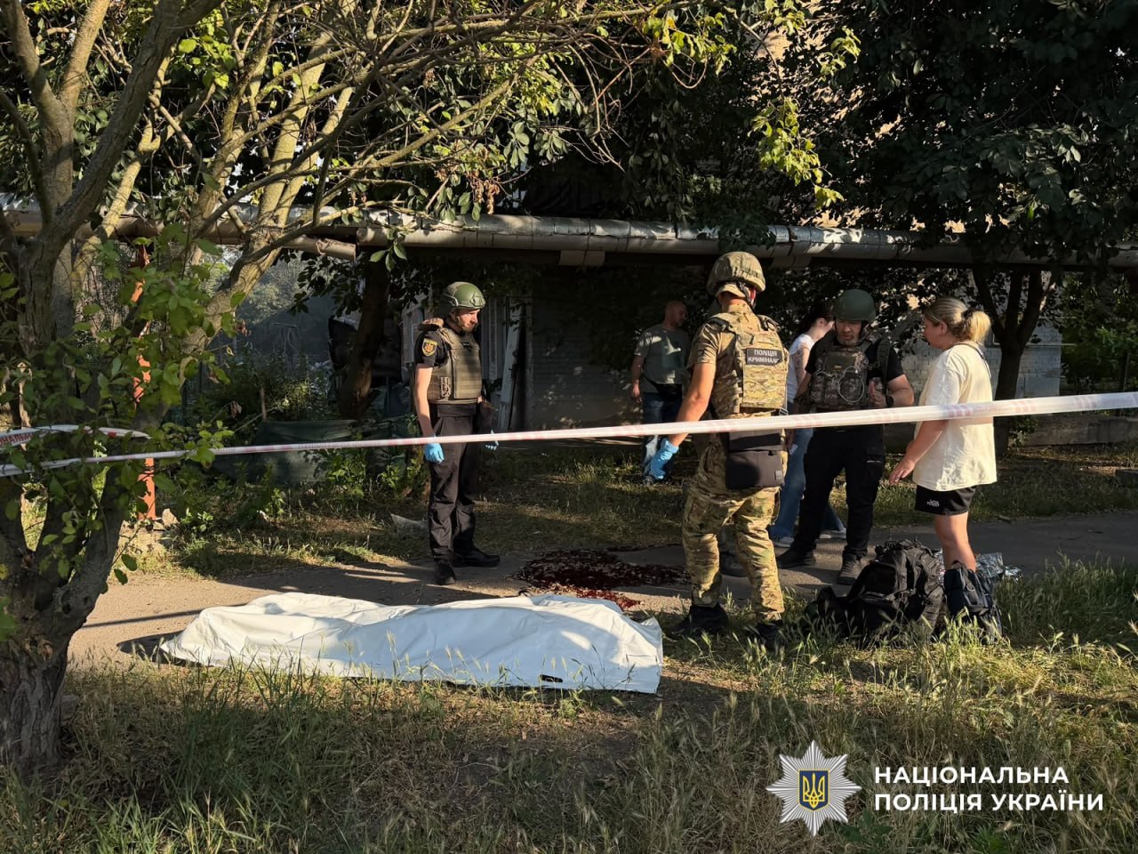 За добу Росія майже тисячу разів атакувала Запорізьку область: семеро загиблих і десятки поранених - фото 2