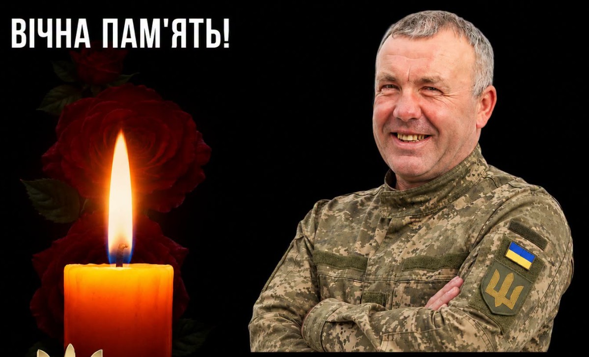 Війна обірвала життя ще 6 воїнів з Черкащини. Фото й імена - фото 6