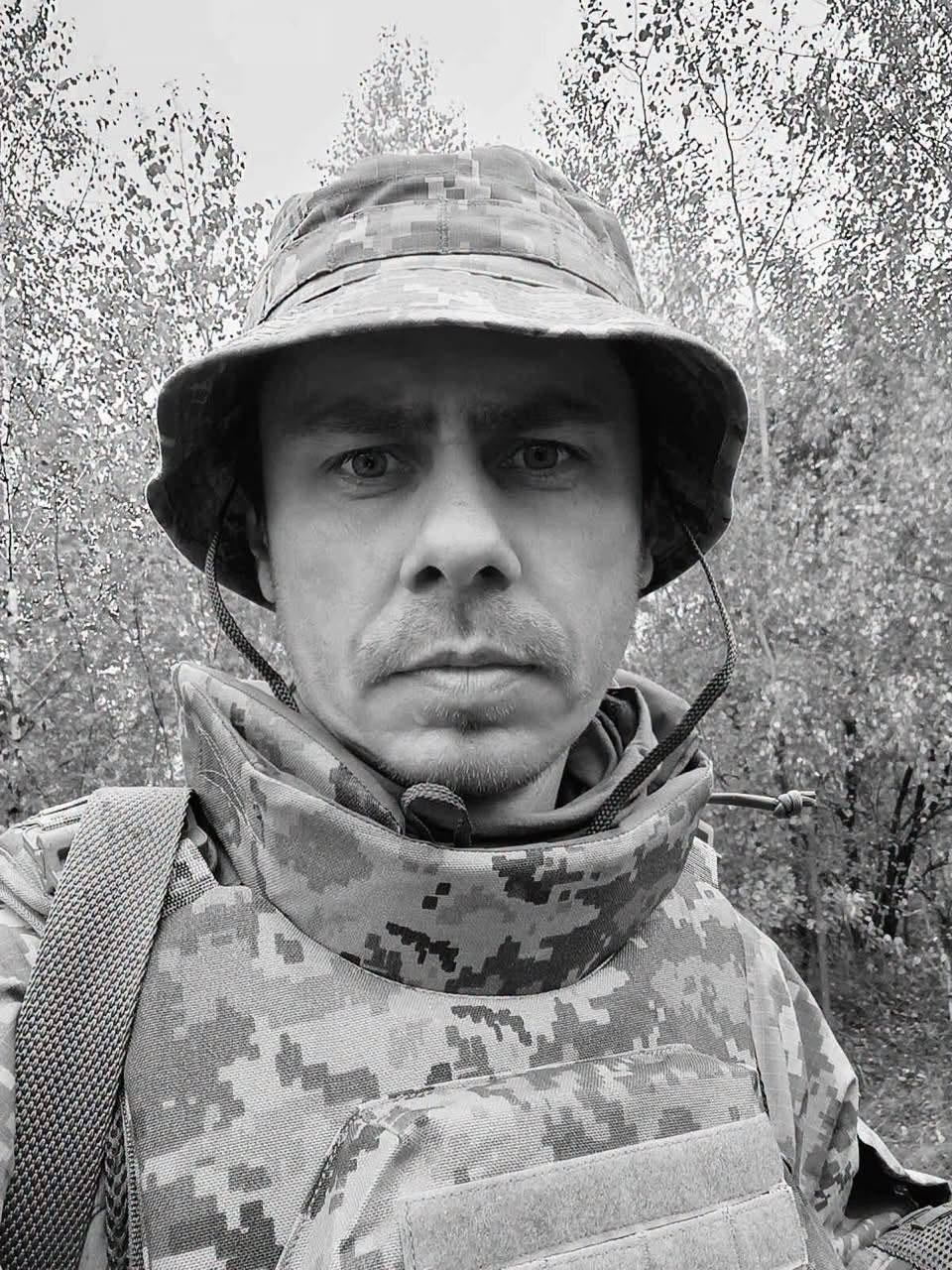 Війна обірвала життя ще 6 воїнів з Черкащини. Фото й імена - фото 5