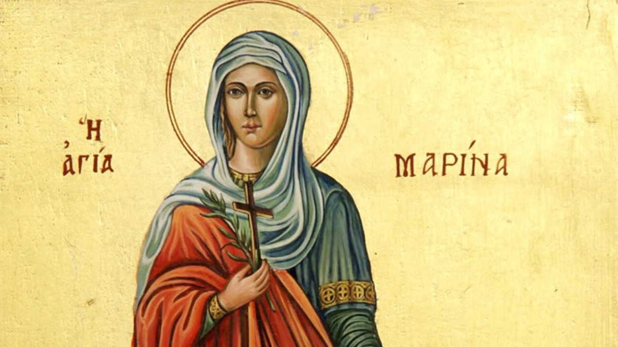Яке сьогодні свято 17 липня 2026: день Марини Вогняної, традиції та прикмети