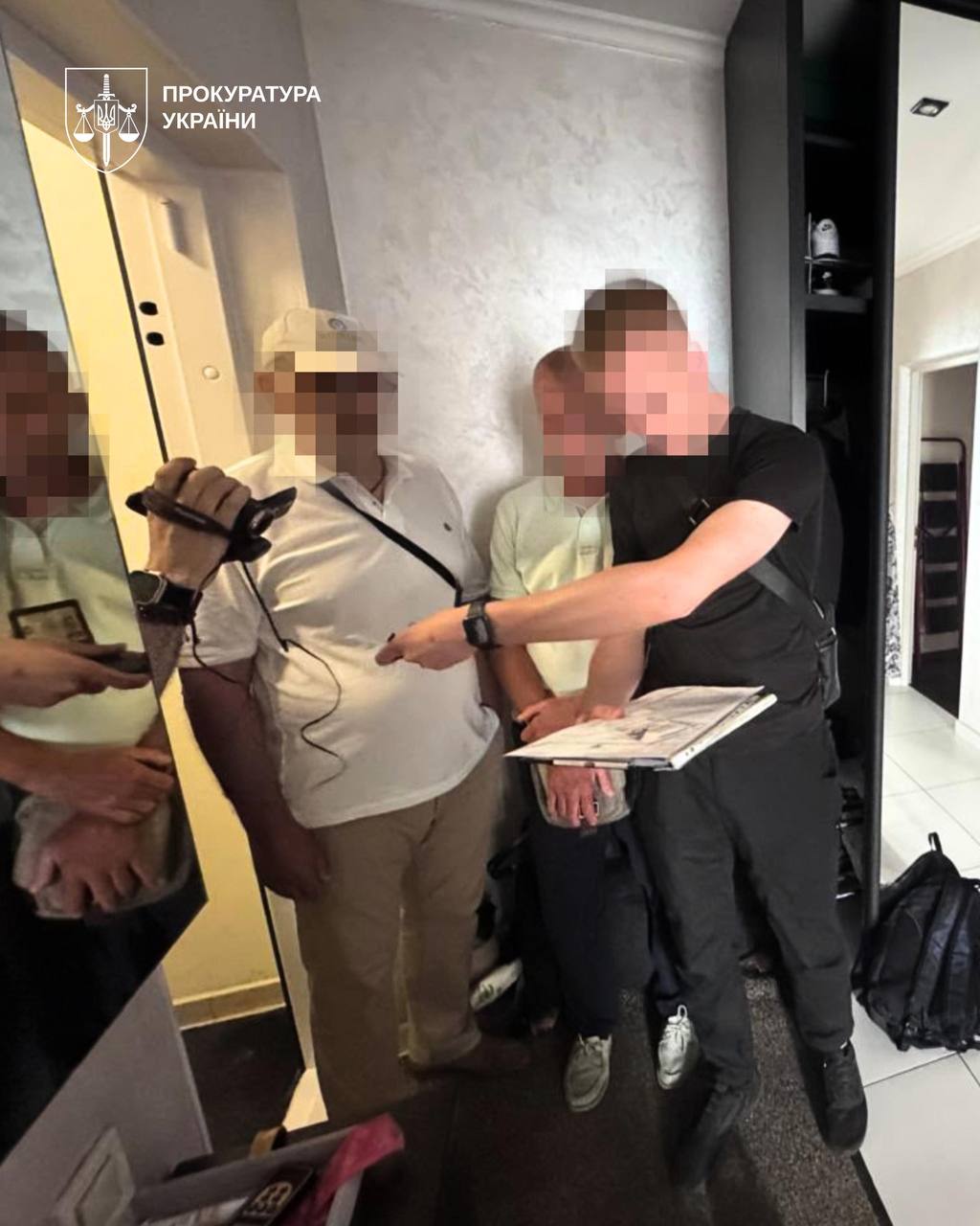 На закупівлі електроенергії для київського вишу привласнили 8,7 млн грн