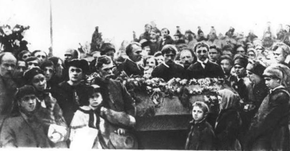 Де знаходиться могила Тараса Шевченка: від петербурзького кладовища до канівських круч - фото 2
