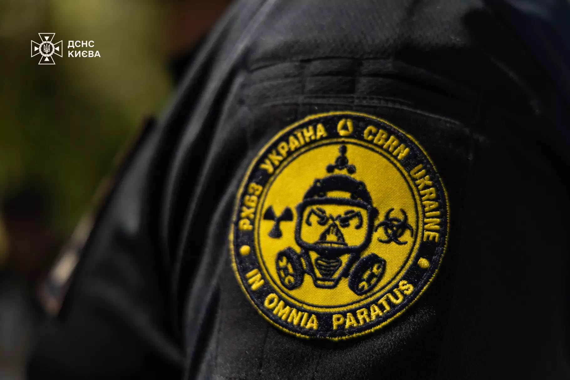 Із озера Кирилівське у Києві зібрали понад 300 кубометрів нафтопродуктів - фото 4