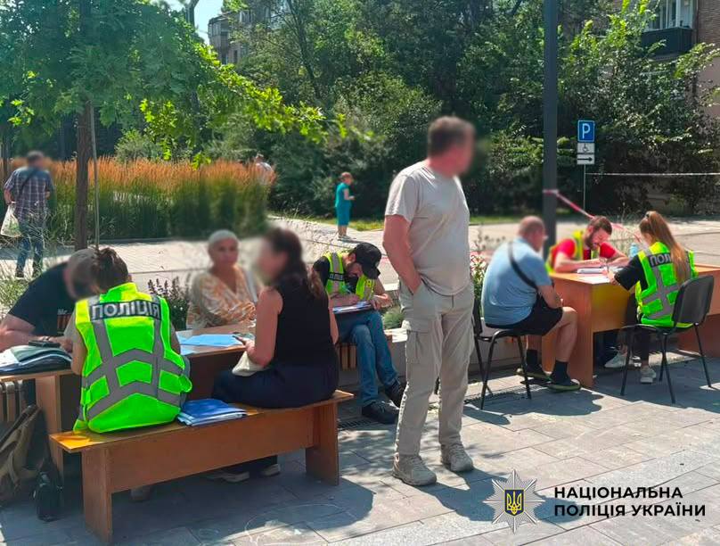 Кількість постраждалих внаслідок ворожого обстрілу у столиці зросла до 17 осіб - фото 2