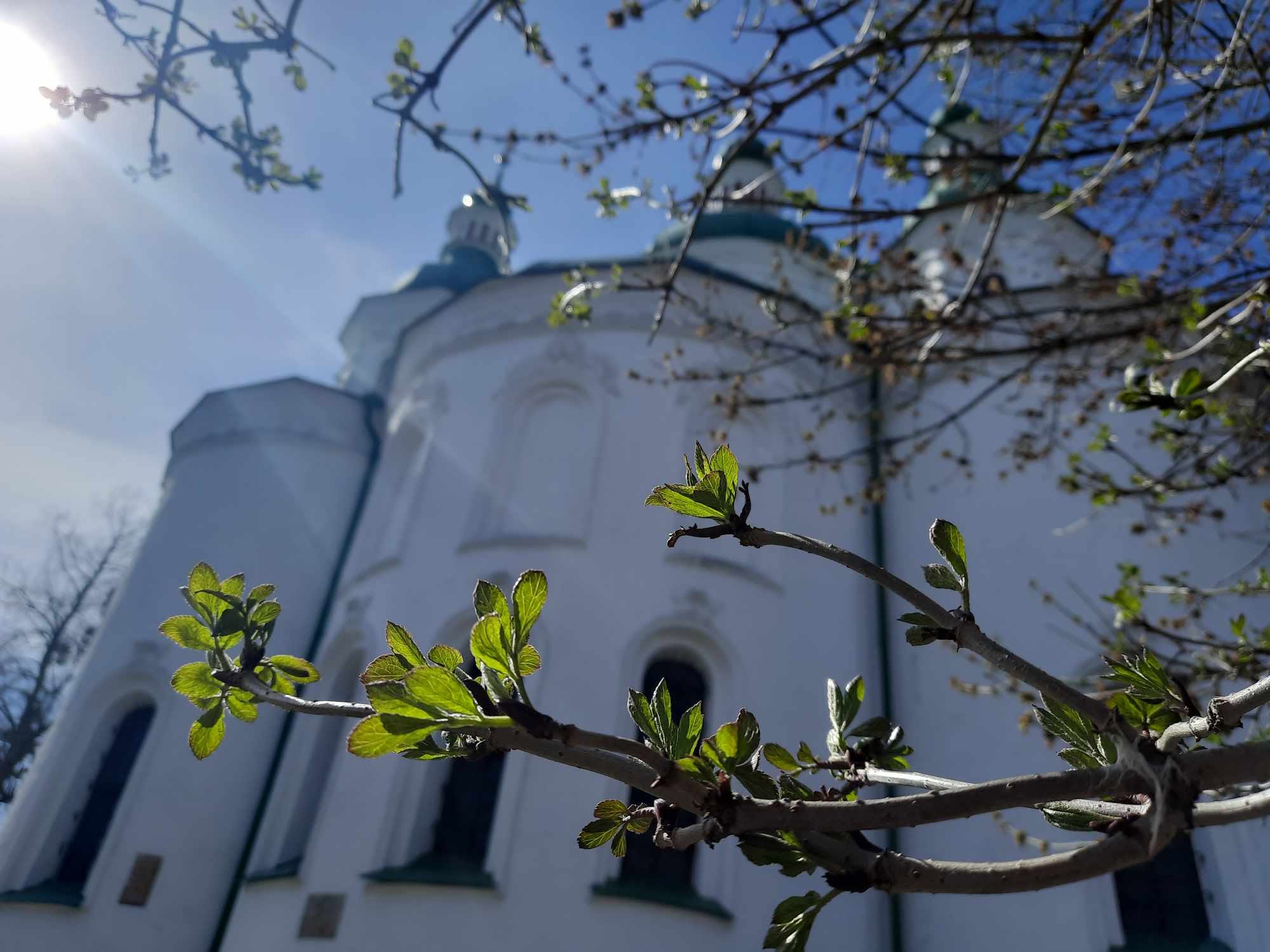 Кирилівська церква в Києві: що варто знати про одну з найдавніших святинь столиці - фото 3