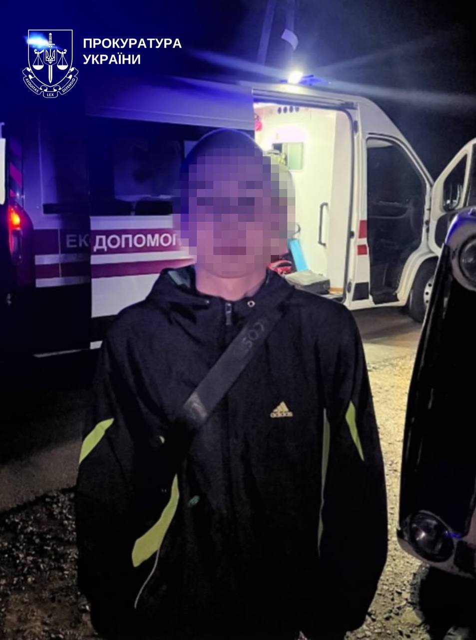 На Київщині 17-річний нетверезий водій збив трьох пішоходів: один загинув - фото 2