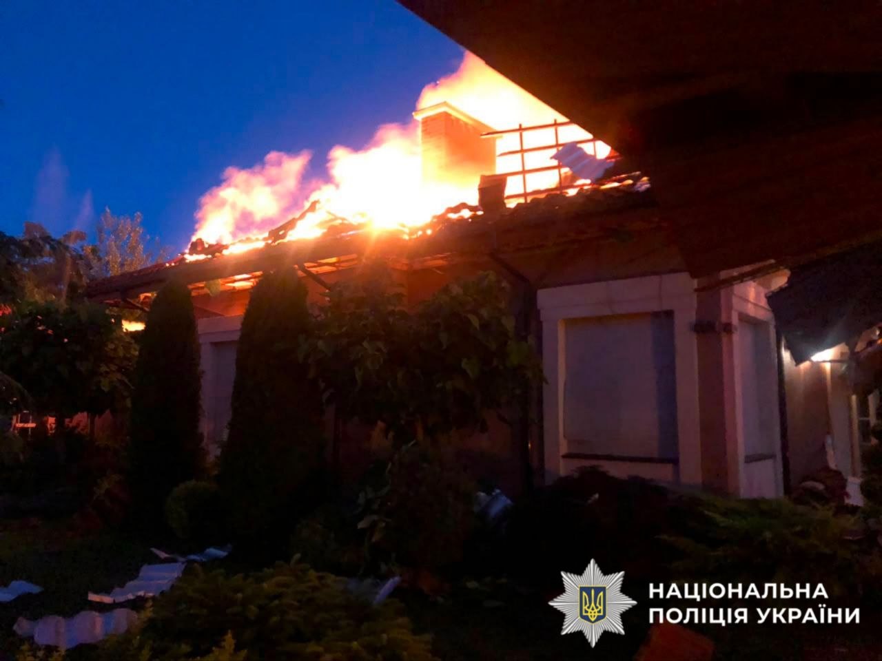 РФ вдарила по житловому будинку на Київщині: постраждали п'ятеро людей - фото 3