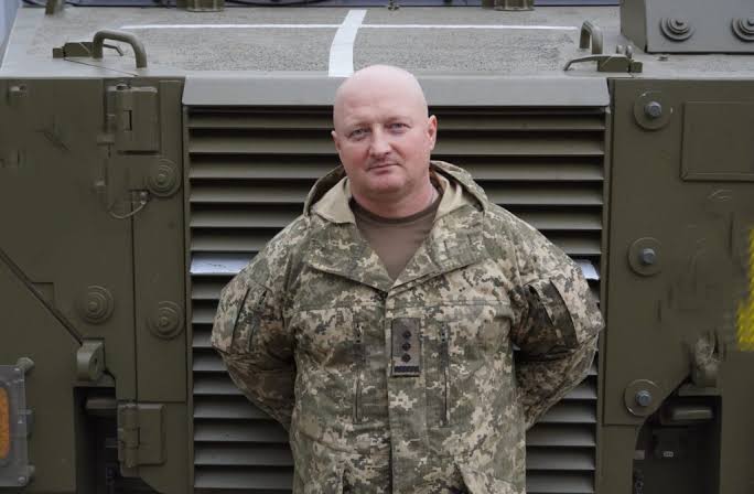Новим начальником Генерального штабу Збройних Сил України стане Ігор Скибюк