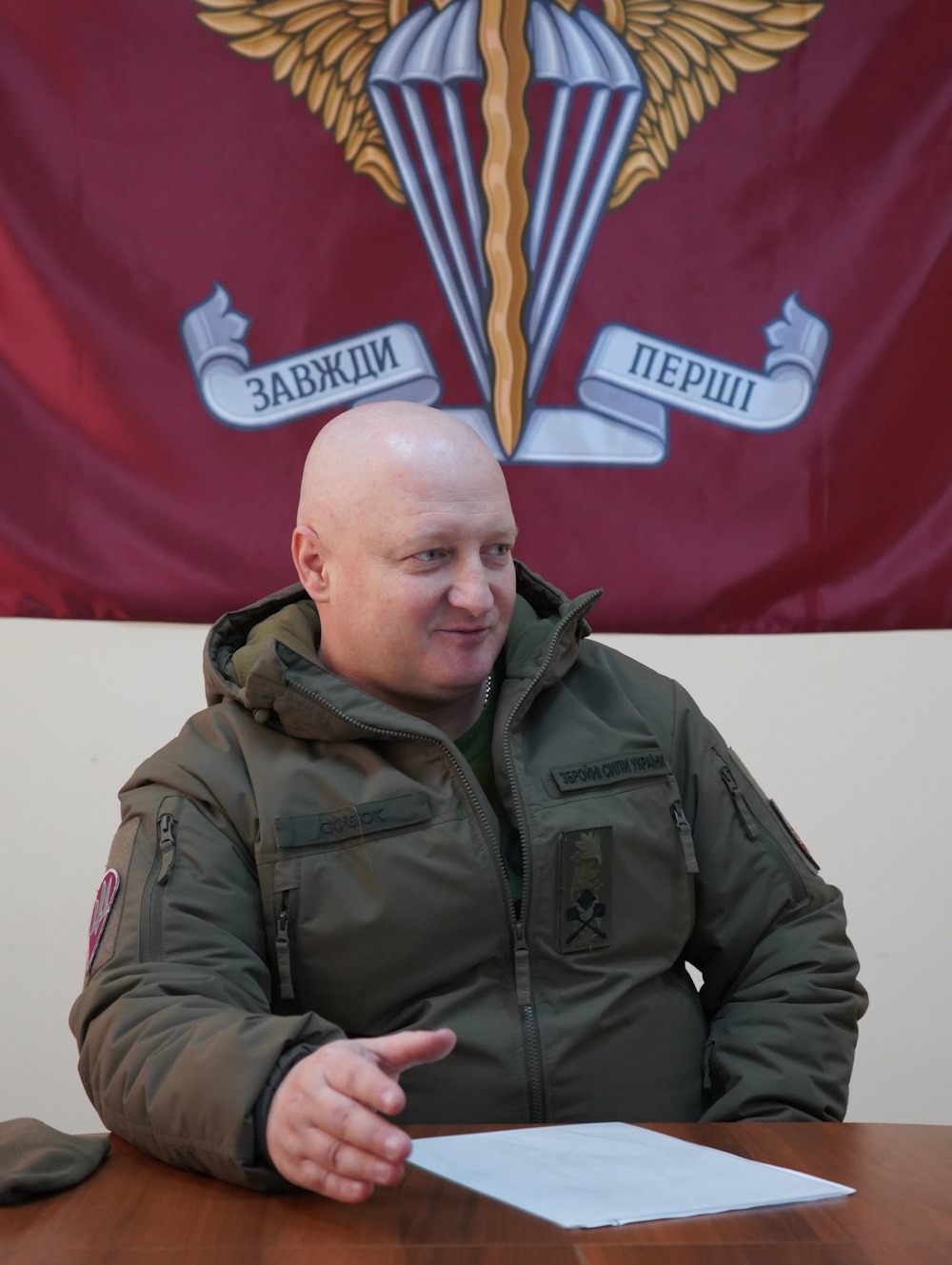 Новим начальником Генерального штабу Збройних Сил України стане Ігор Скибюк - фото 3