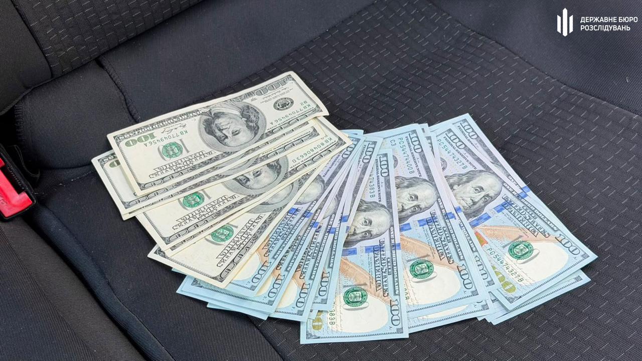 На Черкащині судитимуть прикордонника, який, за версією слідства, намагався підкупом організувати дезертирство