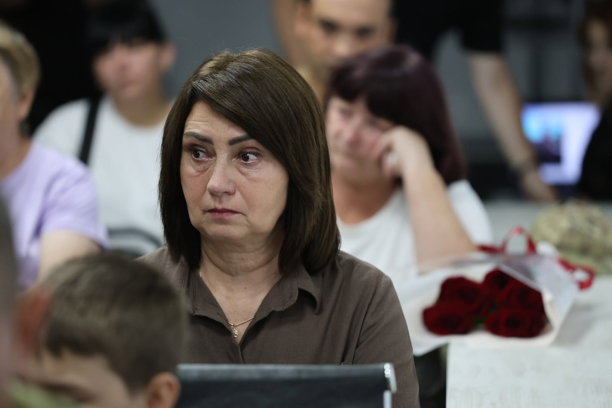 В Умані вручили державні нагороди родинам загиблих захисників - фото 5