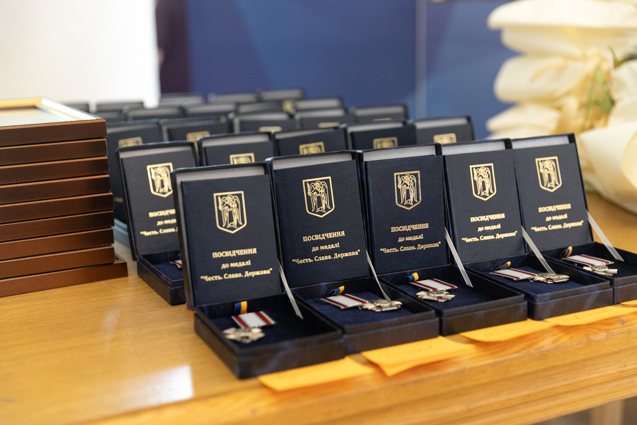 Віталій Кличко напередодні Дня медпрацівника привітав столичних медиків - фото 5