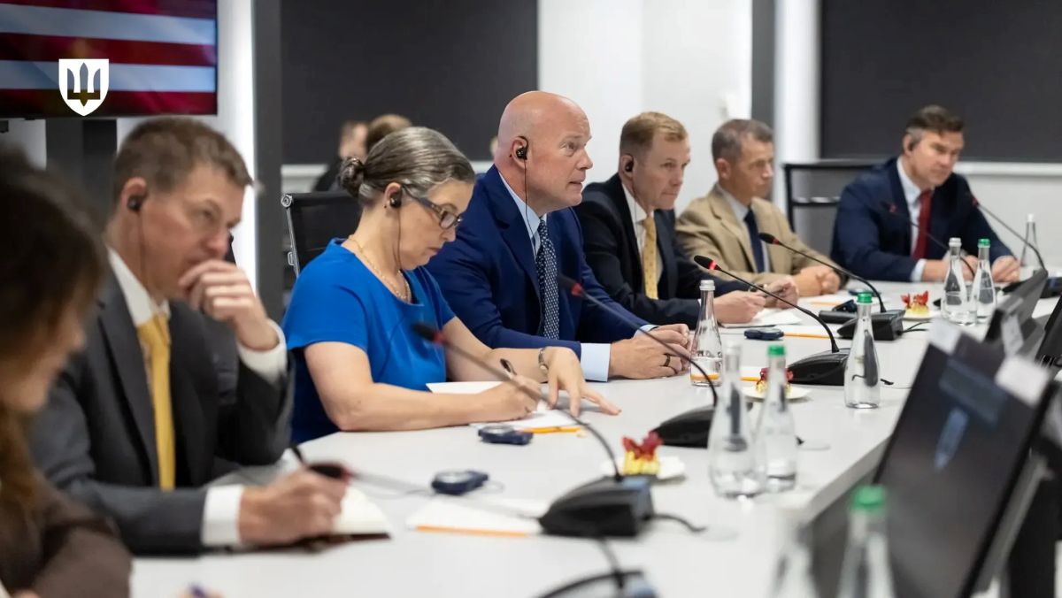 Україна фокусується на технологічній перевазі у війні і розраховує на підтримку США – Євгеній Хмара
