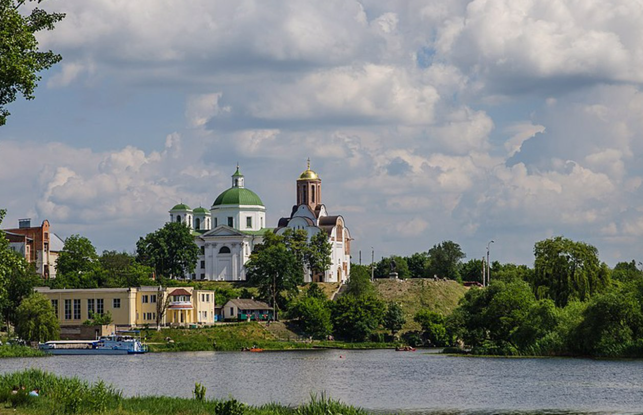 Міста Київської області: цікаві факти, комфорт для життя та географічне положення - фото 2