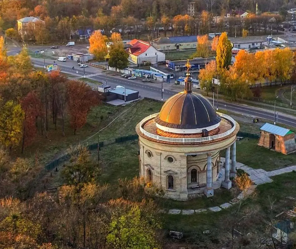 Міста Київської області: цікаві факти, комфорт для життя та географічне положення - фото 6