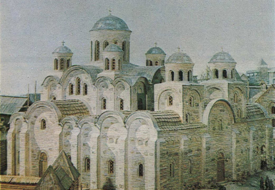 Десятинна церква: цікаві факти та історія храму - фото 4