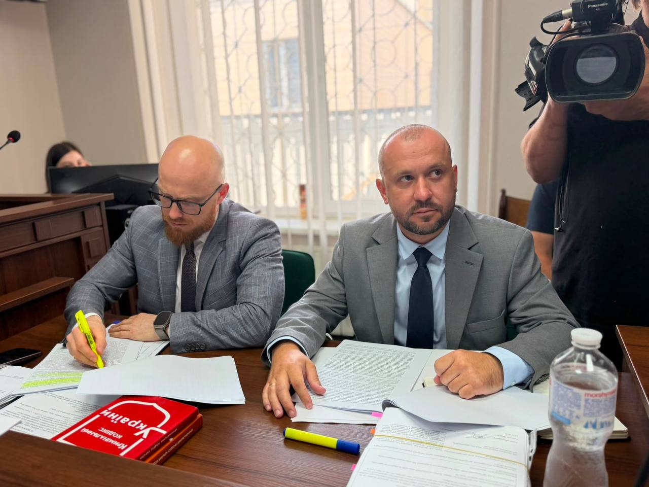 Внаслідок російського удару по Київщині загинув дипломат Мальтійського ордену