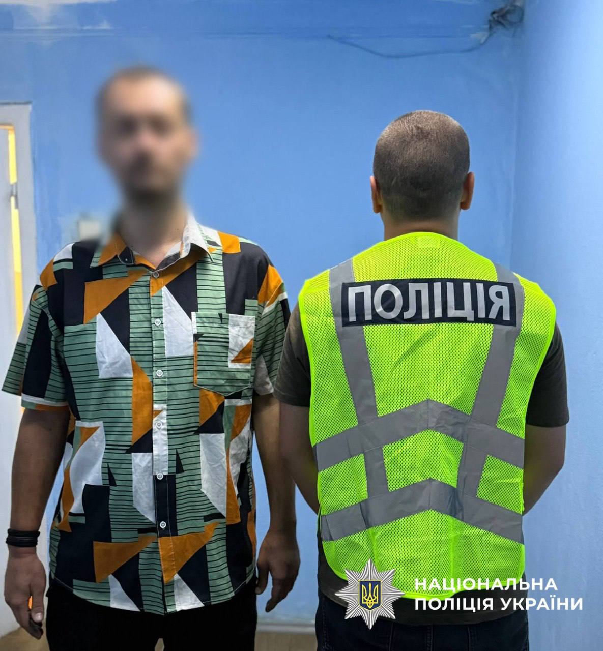 У Києві чоловік підпалив авто свого психолога - фото 2