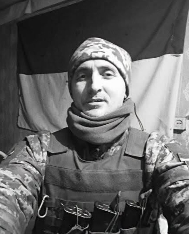 Черкащина втратила ще шістьох воїнів, троє – загинули на Курщині - фото 6