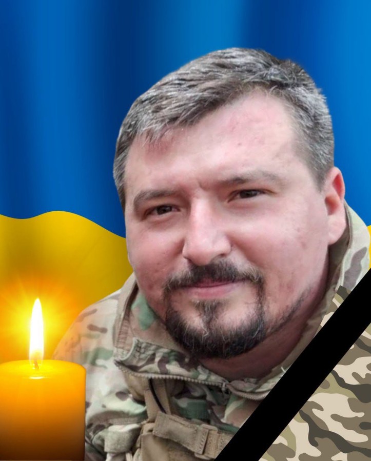 Черкащина втратила ще шістьох воїнів, троє – загинули на Курщині - фото 5