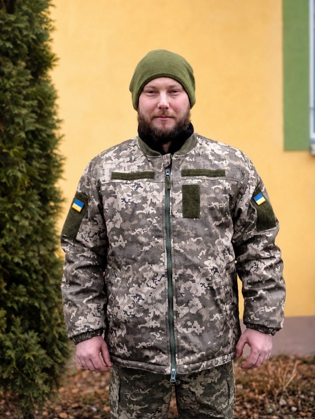 Черкащина втратила ще шістьох воїнів, троє – загинули на Курщині - фото 4