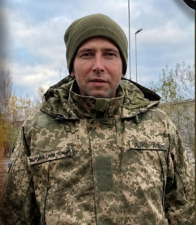 Черкащина втратила ще шістьох воїнів, троє – загинули на Курщині - фото 3