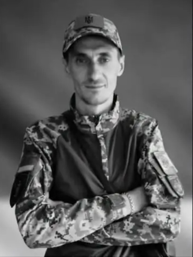 Черкащина втратила ще шістьох воїнів, троє – загинули на Курщині