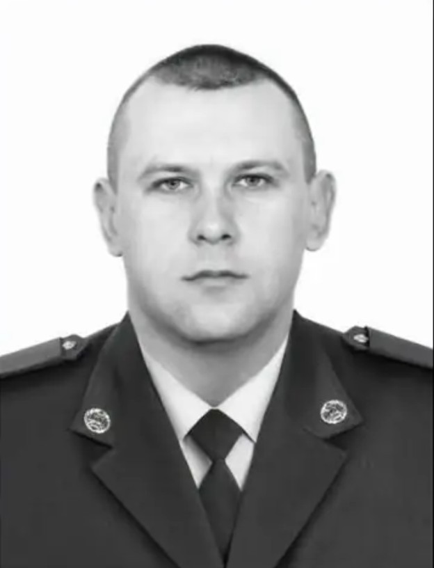Черкащина втратила ще шістьох воїнів, троє – загинули на Курщині - фото 2