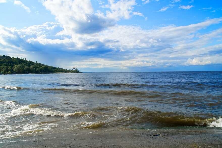 Дніпровська Атлантида: як Київське море поглинуло 2000 років історії, наукову спадщину та долі 33 тисяч людей - фото 6