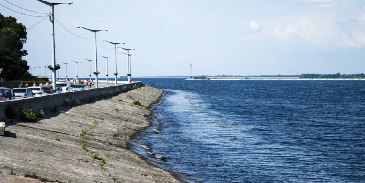Дніпровська Атлантида: як Київське море поглинуло 2000 років історії, наукову спадщину та долі 33 тисяч людей - фото 5