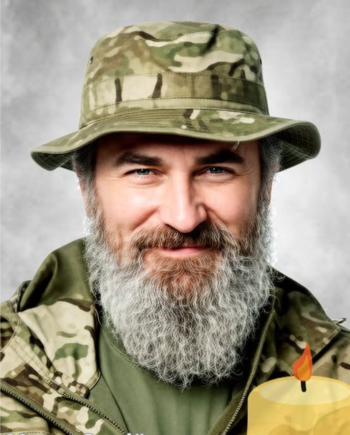 Черкаська область втратила ще 6 захисників: наймолодшому був 21 рік. Фото - фото 5