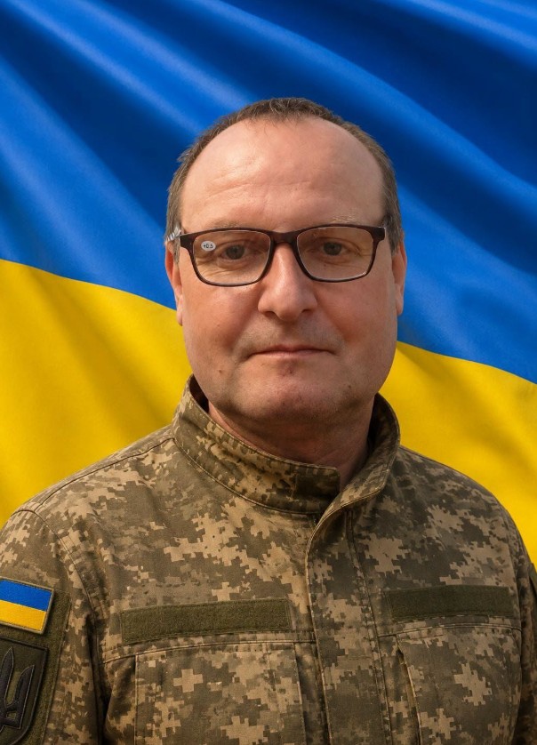 Черкаська область втратила ще 6 захисників: наймолодшому був 21 рік. Фото - фото 4