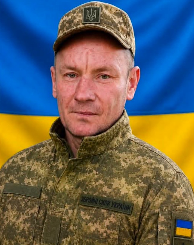 Черкаська область втратила ще 6 захисників: наймолодшому був 21 рік. Фото - фото 2