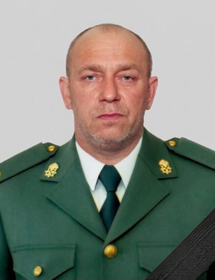 Черкаська область втратила ще 6 захисників: наймолодшому був 21 рік. Фото - фото 3