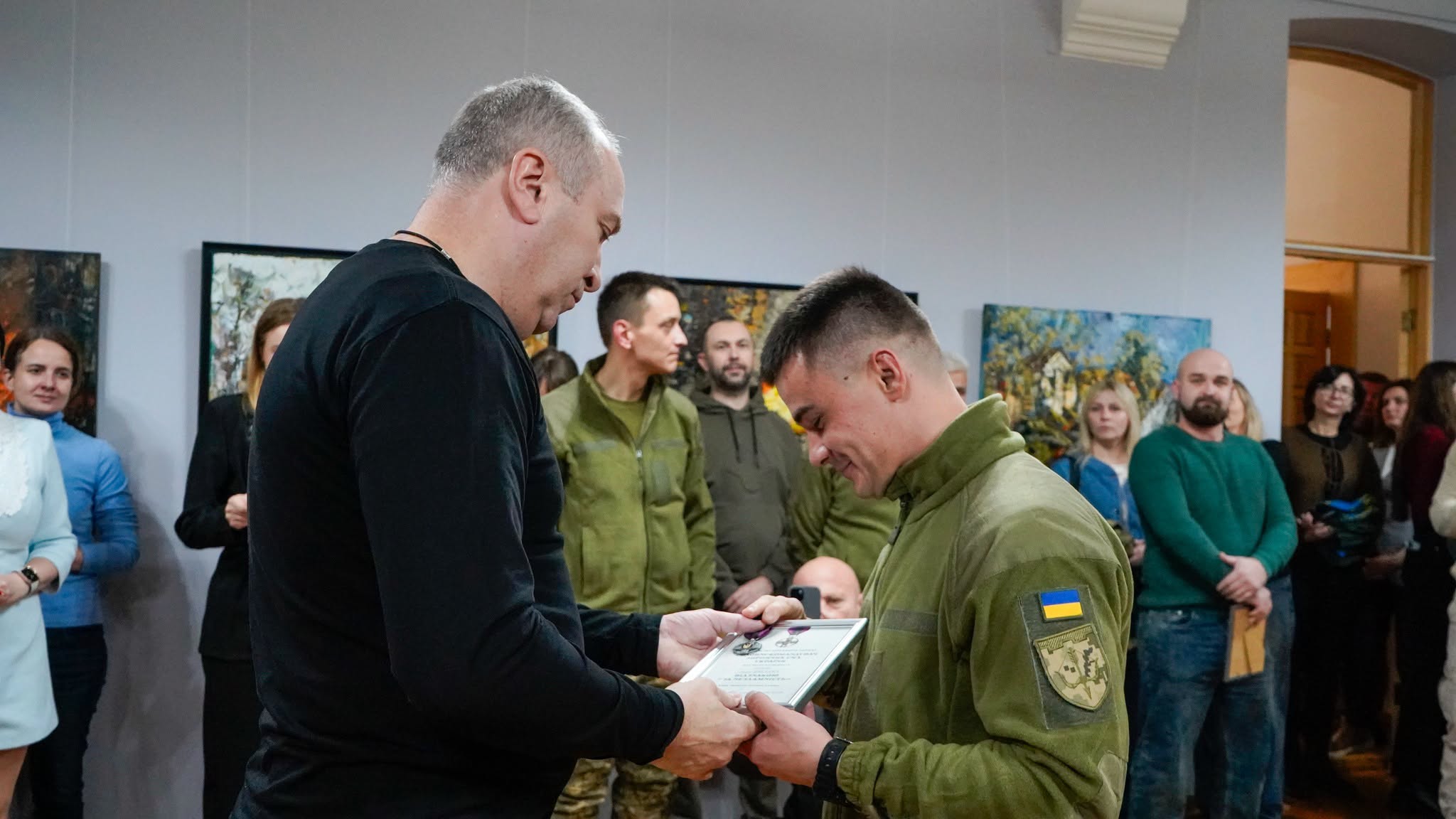 Людина із здоровою психікою навіть не подумає про таке, – черкасець, розповів, що пережив у полоні Росії - фото 3