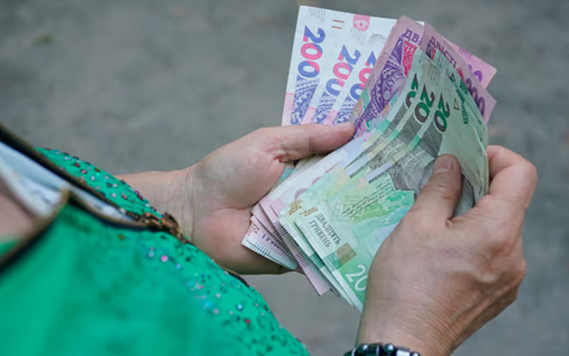 Скільки отримують пенсіонери у Києві та Київській області: цифри, факти, професії та новації - фото 3