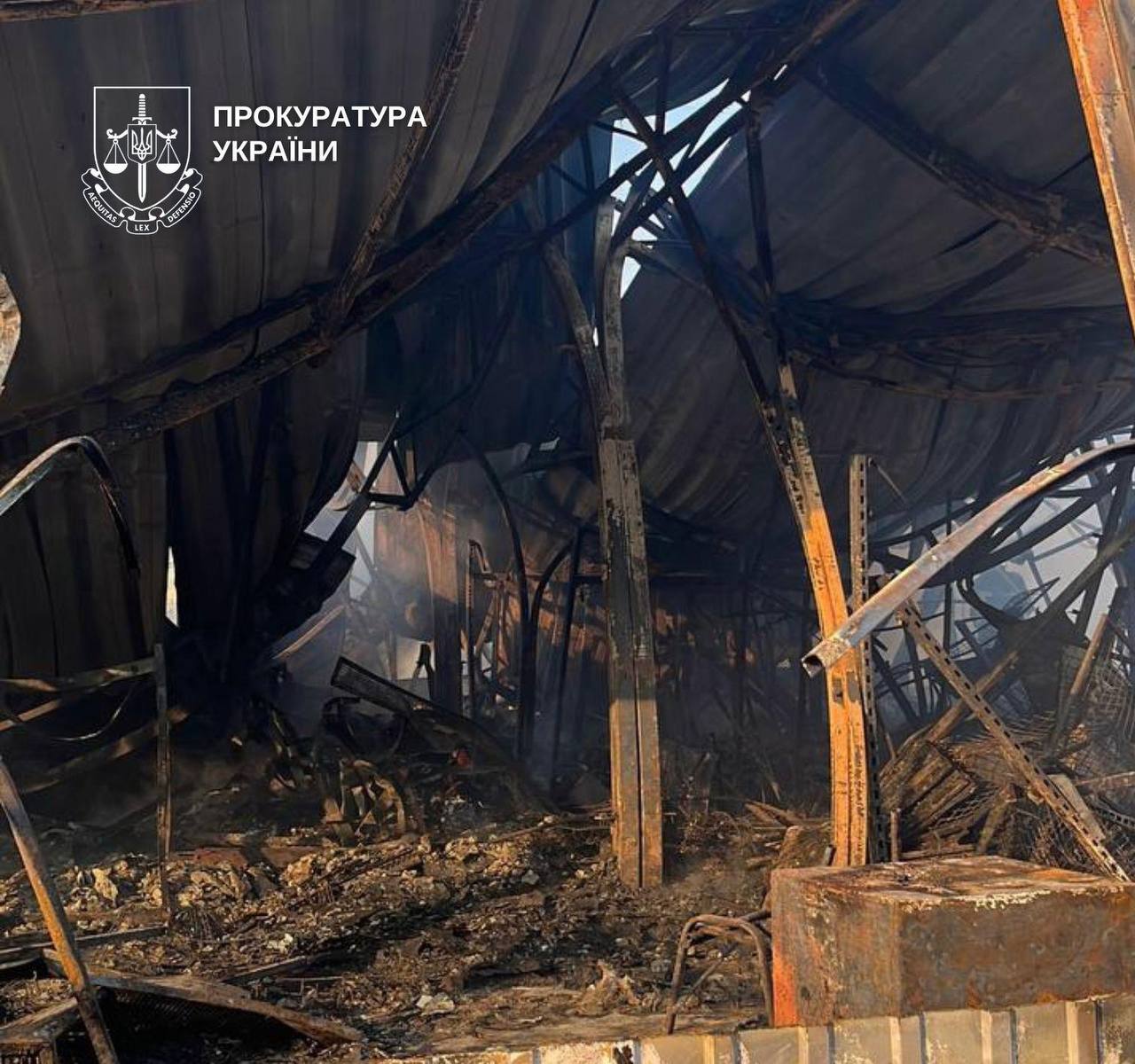 Один загиблий, двоє постраждалих у Києві внаслідок атаки рф по столиці
