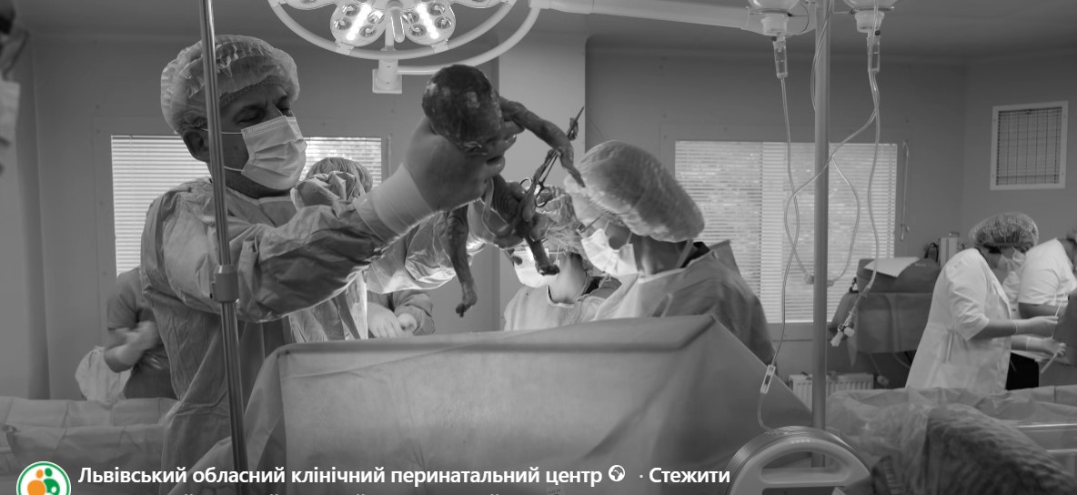 Незвичайна трійня народилася у Львові: Максим, Софія і Анна - фото 3